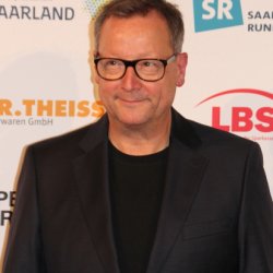 Matthias Brandt - (Sohn von Willy Brandt) - Schauspieler international